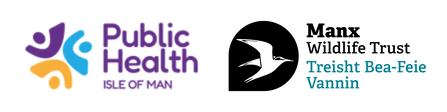 Public Health and MWT logos