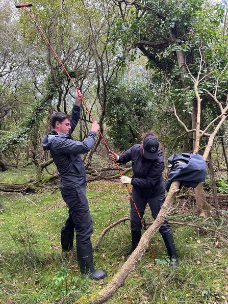 Mia Peatland Mapping